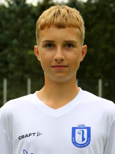 Hannes Glüher