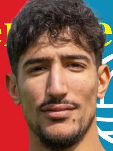 Ilias Latiris