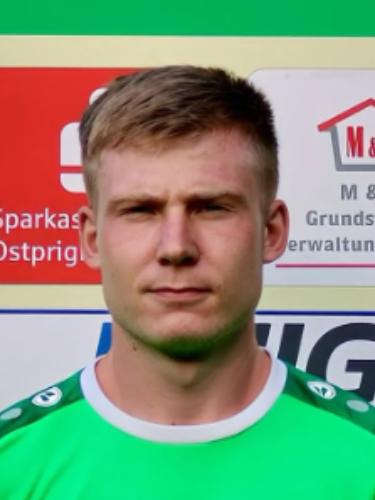 Nils Ole Schickersinsky