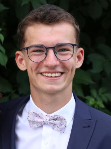 Jordi van der Starren