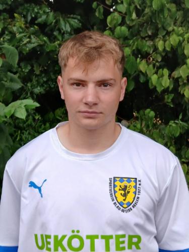 Jannik Barkey
