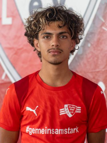 Ibrahim Hussein