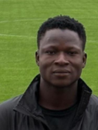 Matinou Zakari