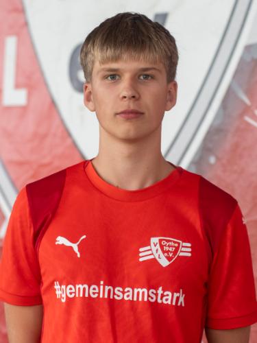 Jonas Lange