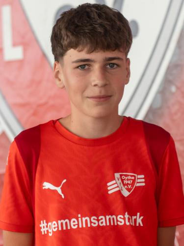 Niklas Lübbehusen