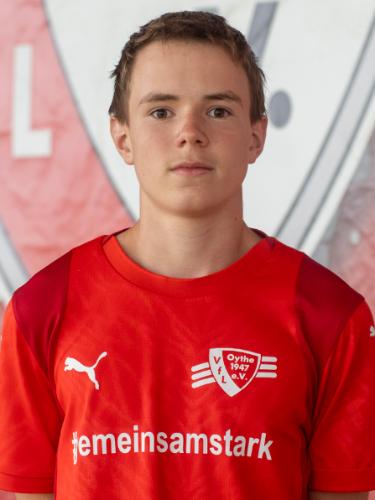 Tammo Meyer