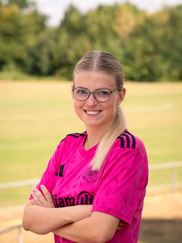 Caprice Eggert