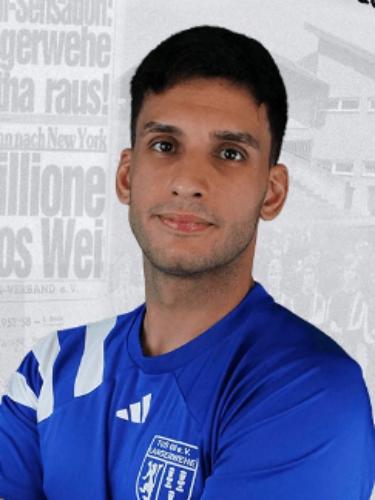 Mehmet Aydin