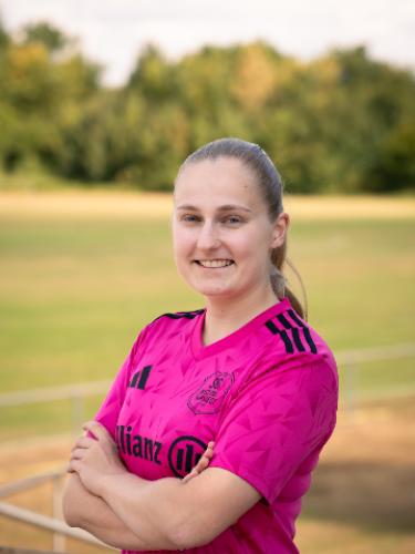Anneke Heitmann