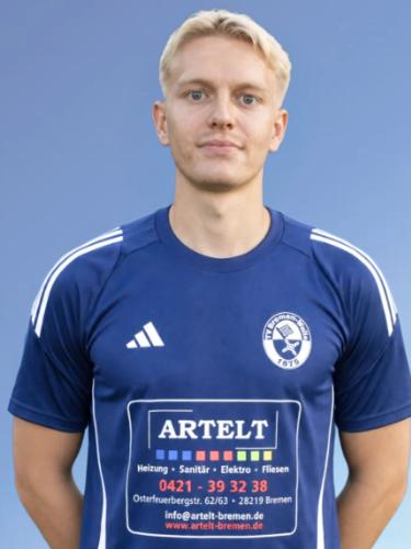 Hannes Grube