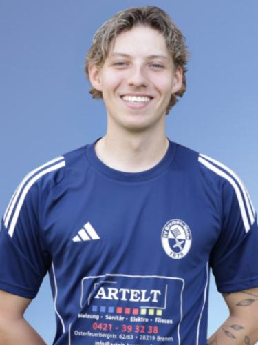 Lukas Sander