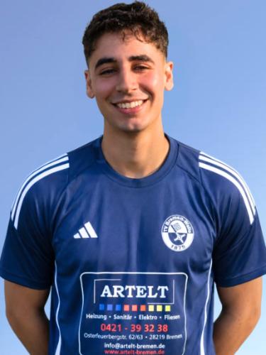 Sofian Doumi