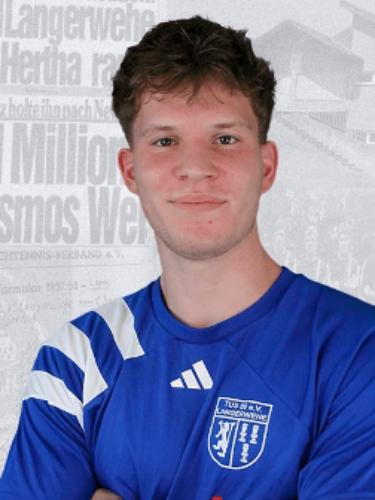 Julian Eversheim