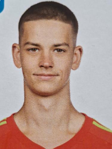 Nico Bromberger