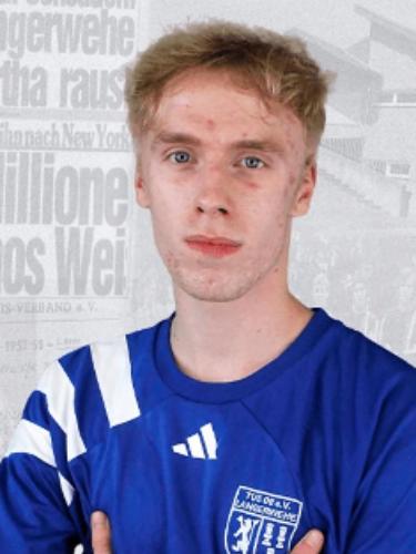 Niklas Hülscher