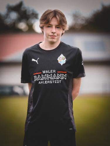 Finn Holtermann