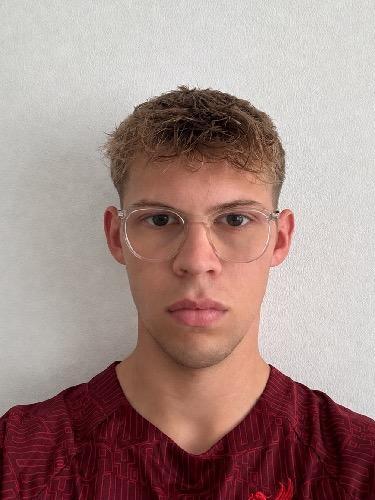 Nico Klippenstein