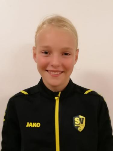 Clara Fischer