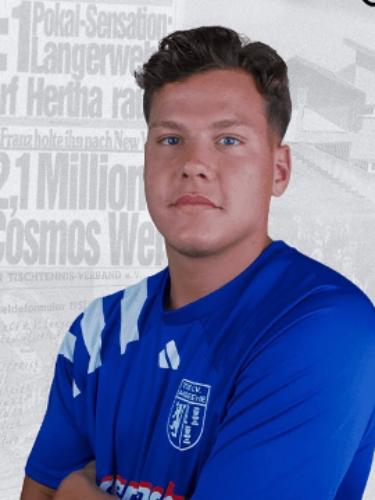 Justin Krischer