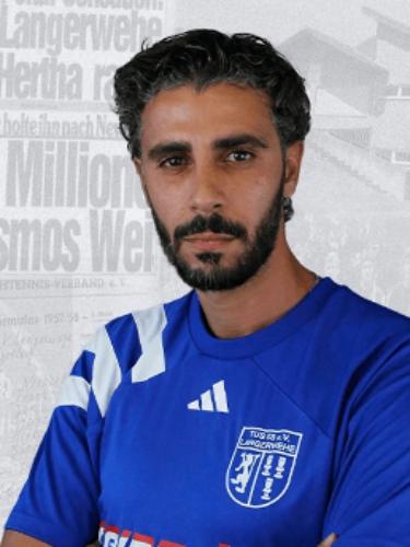 Hussein Makki