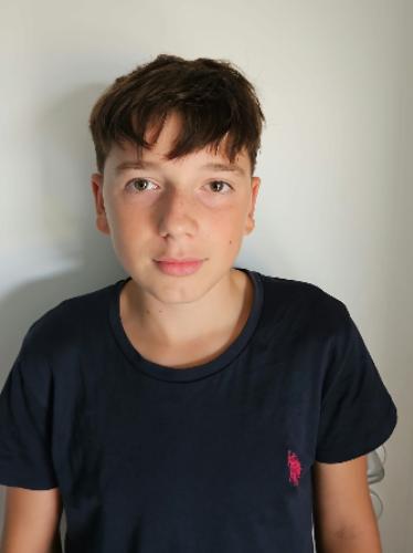 Fabian Meyer