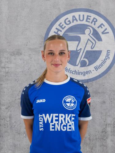Elisa Haberstroh
