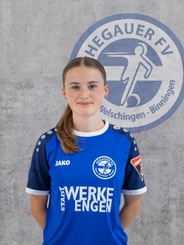 Madeleine Hettich