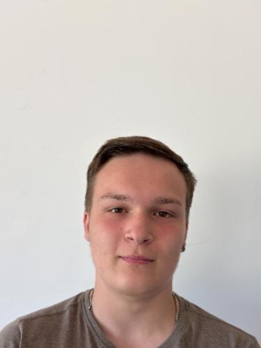 Yannik Marx