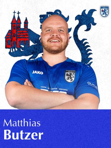 Matthias Rolf Samuel Butzer