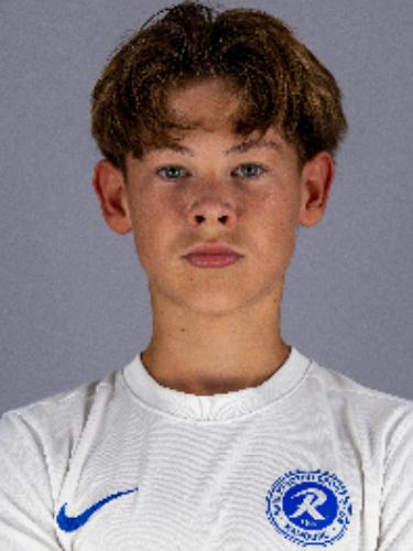 Moritz Gebert