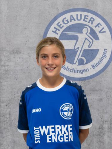 Zoè Mara Berger