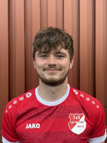 Nils Wolf