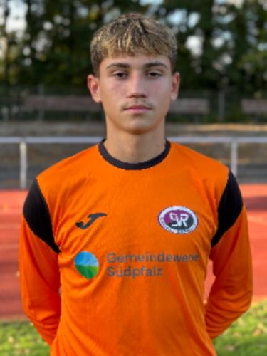 Aleksandar Stojanovski