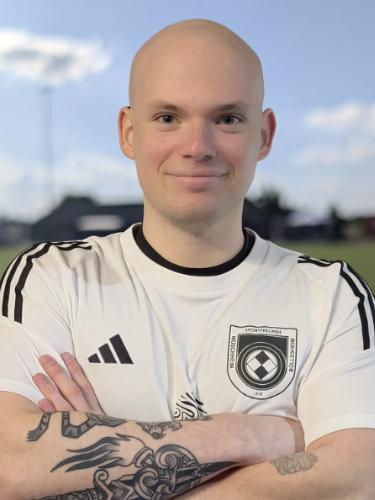 Gereon Zander