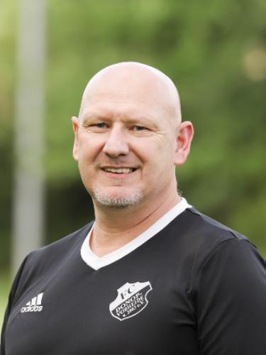 Markus Bester