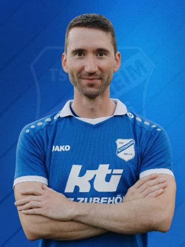 Fabio Bronner