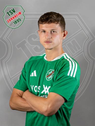 Nick Lasse Franz Apitius