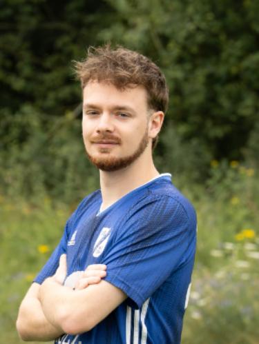 Lukas Schlikis