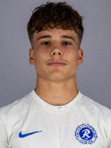 Lennox Klemm