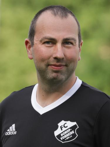 Lukas Hölscher