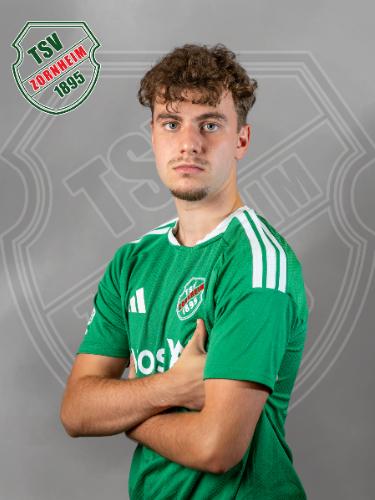 Finn Baumgärtner