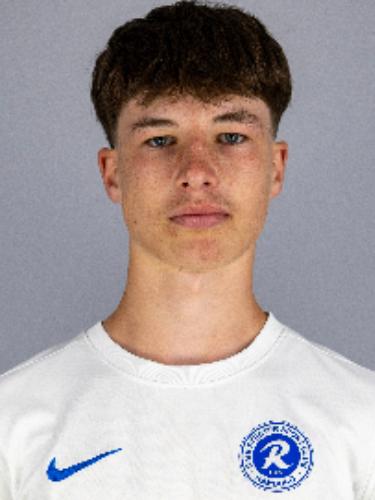Mika Jordi Pancek