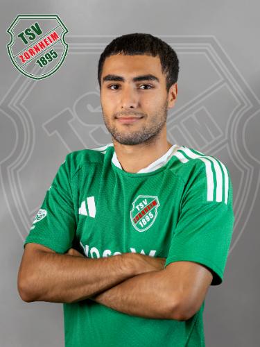 Anouar Boukhallouk
