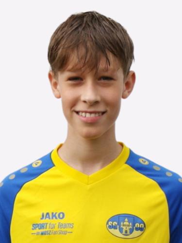 Frederik Schramm