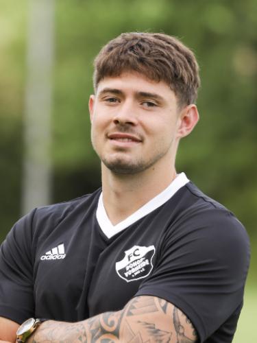 Robin Kemena
