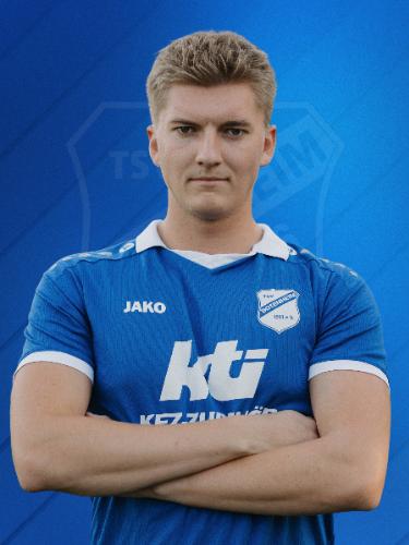Jonas Prem