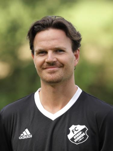 Jan Christopher Falke