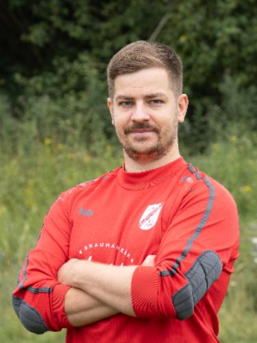 Jorrit Naffin