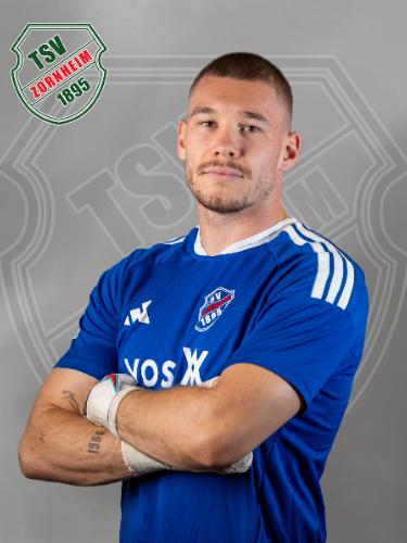 Tim Luca Dörr