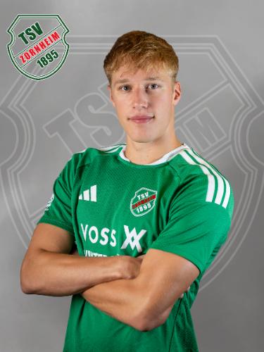 Tobias Torsten Eschborn